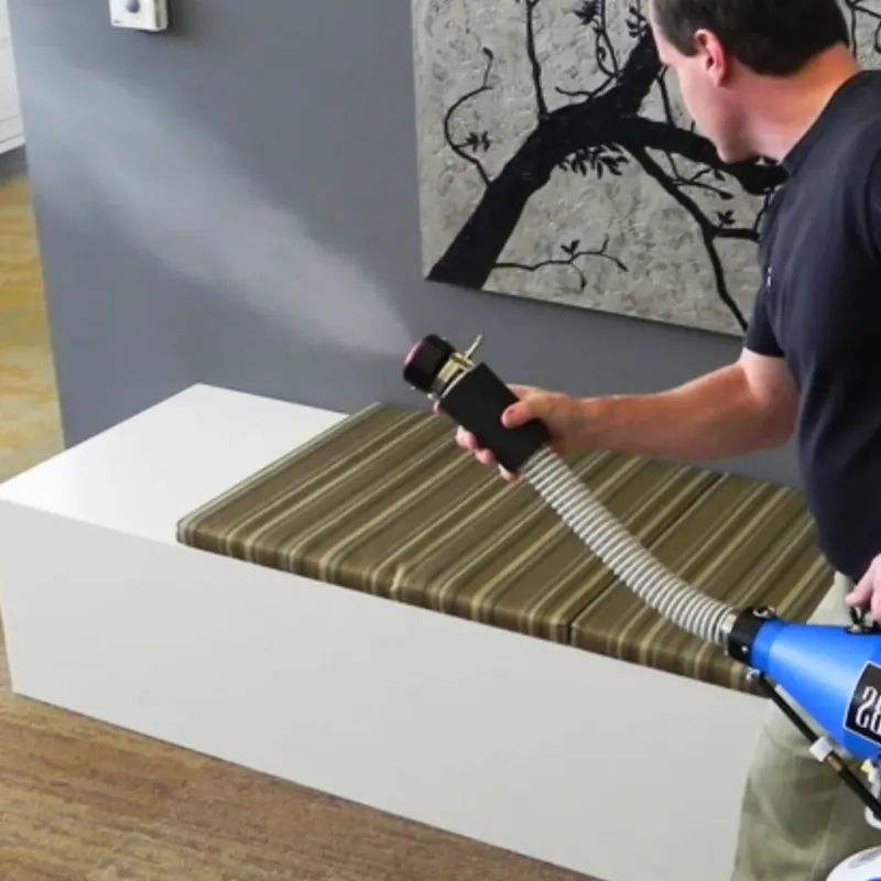 Professional Odor Removal in Gloverville, SC